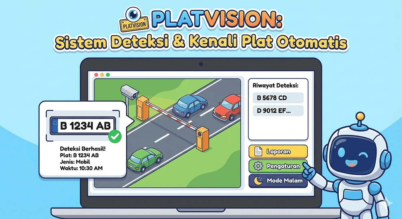 PLATVISION