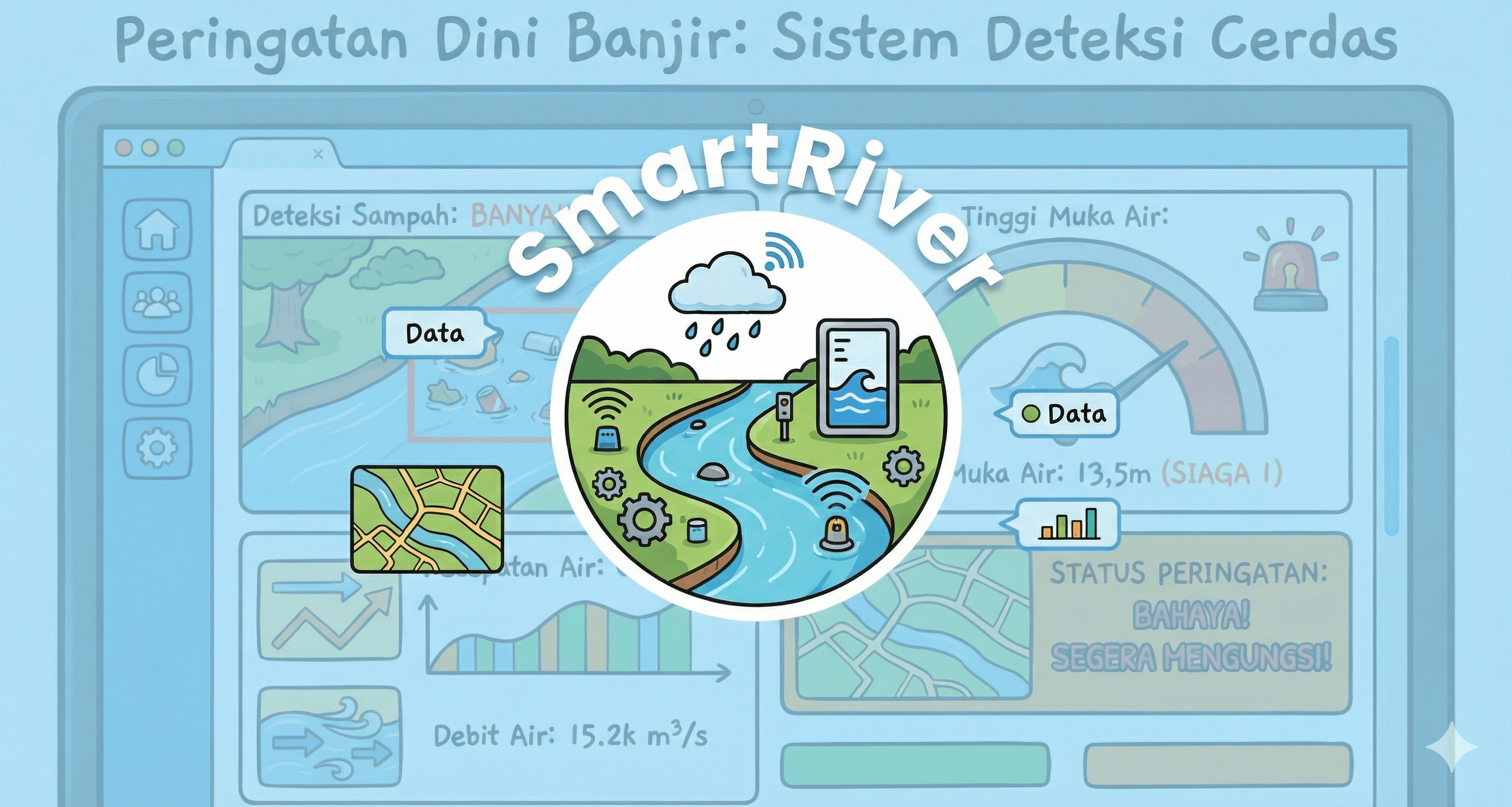SmartRiver
